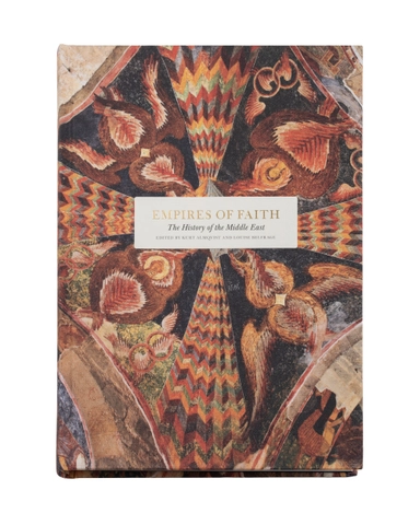 Empires of faith : the history of the middle east