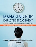 Employee Engagement Management Inventory - Self