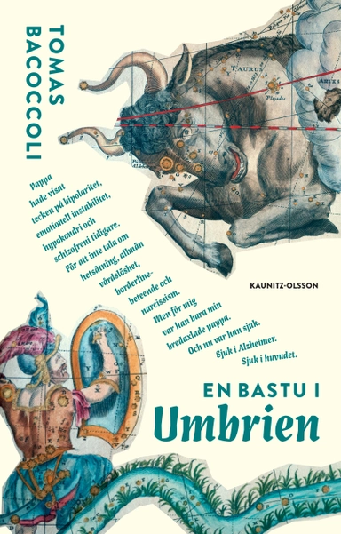 En bastu i Umbrien; Tomas Bacoccoli; 2021