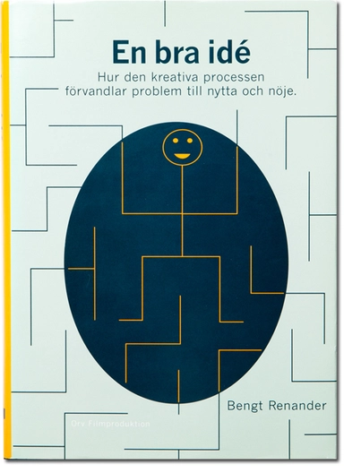 En bra idé; Bengt Renander; 2005