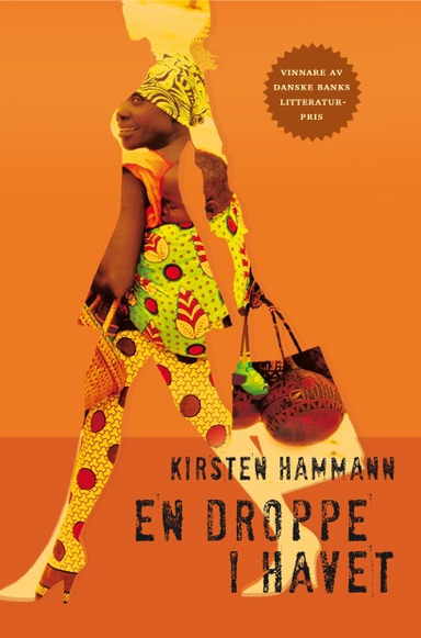 En droppe i havet; Kirsten Hammann; 2013