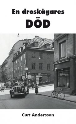 En droskägares död