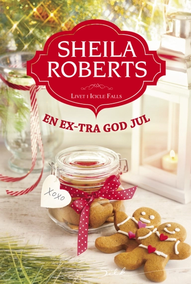 En ex-tra god jul; Sheila Roberts; 2014