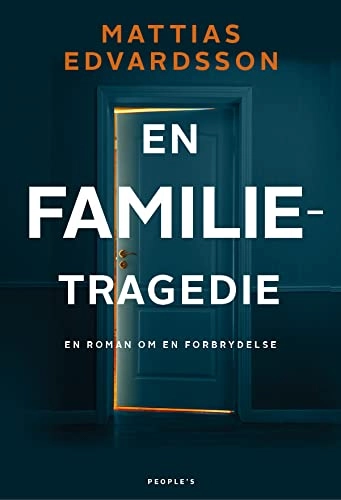 En familietragedie; Henrik Andersen; 2021