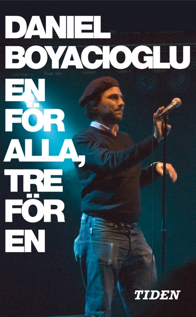 En för alla, tre för en