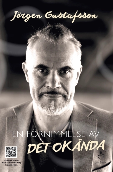 En förnimmelse av det okända; Per Ola Thornell, Jörgen Gustafsson; 2015