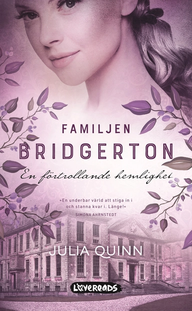 En förtrollande hemlighet; Julia Quinn; 2020