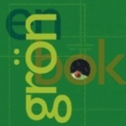En grön bok; Johanna Brink, Åsa Lövberg; 2006