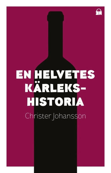 En helvetes kärlekshistoria; Christer Johansson; 2024