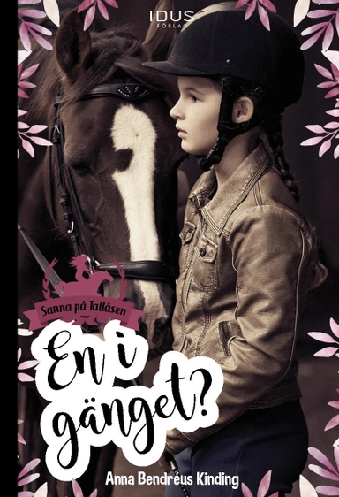 En i gänget?; Anna Bendréus Kinding; 2019