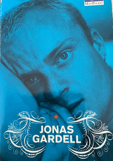 En komikers uppväxt; Jonas Gardell; 2000
