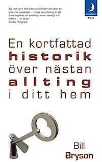 En kortfattad historik över nästan