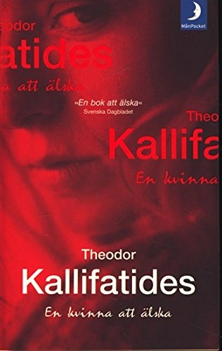En kvinna att älska