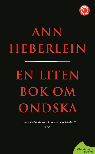 En liten bok om ondska