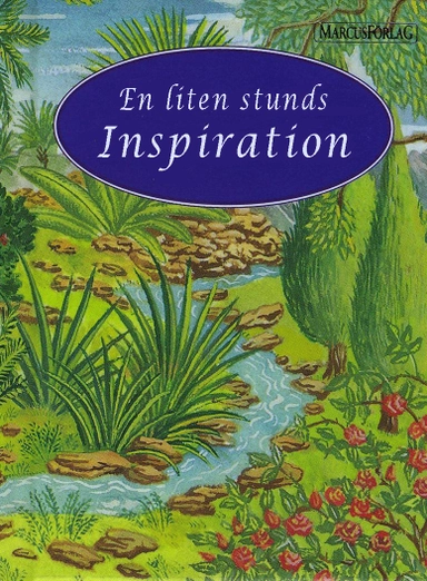 En liten stunds inspiration; Jean Watson; 2004