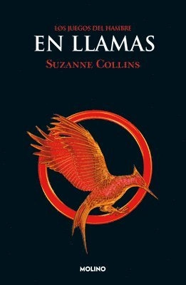 En Llamas; Suzanne Collins; 2022