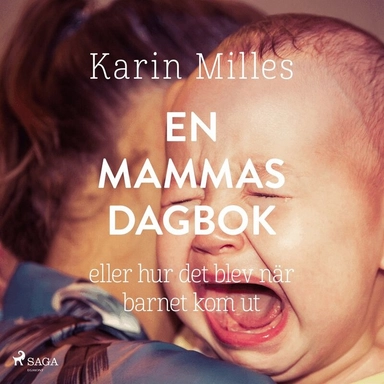 En mammas dagbok