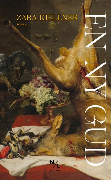 En ny gud; Zara Kjellner; 2023