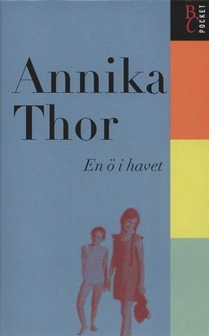 En ö i havet