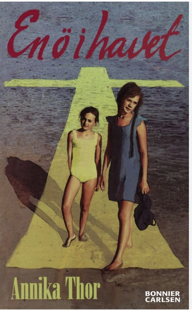 En ö i havet