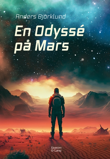En odyssé på Mars
