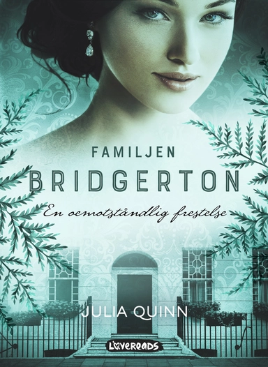 En oemotståndlig frestelse; Julia Quinn; 2020
