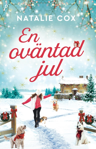 En oväntad jul; Natalie Cox; 2020