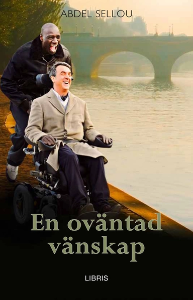 En oväntad vänskap; Abdel Sellou; 2013