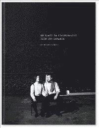 En plats så förunderligt grön och levande