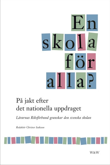 En skola för alla?