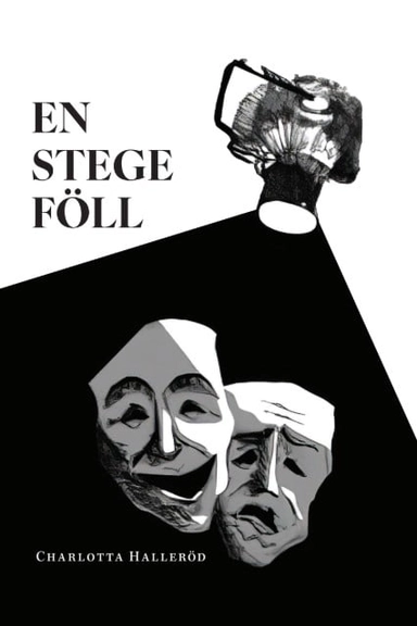 En stege föll; Charlotta Halleröd; 2024