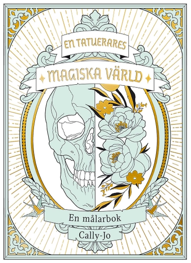 En tatuerares magiska värld