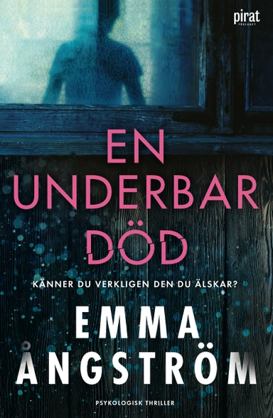 En underbar död; Emma Ångström; 2019