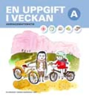 En uppgift i veckan A