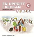En uppgift i veckan C