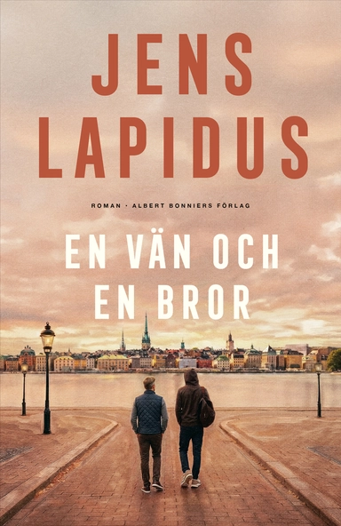 En vän och en bror