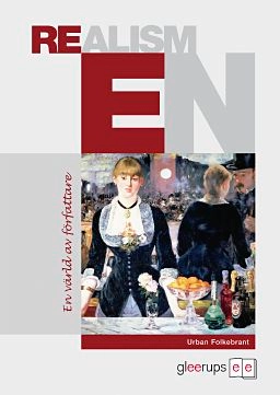 En värld av författare Realismen; Urban Folkebrant, Urban Folkebrant; 2009
