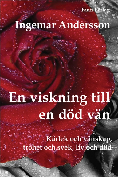 En viskning till en död vän