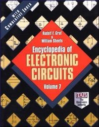 Encyclopedia of electronic circuits; Rudolf F. Graf; 1999