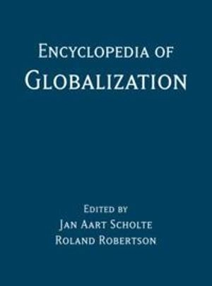 Encyclopedia of globalization