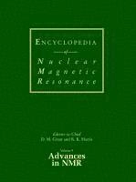 Encyclopedia of Nuclear Magnetic Resonance, Volume 9, Advances in NMR,