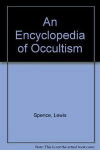 Encyclopedia of Occultism