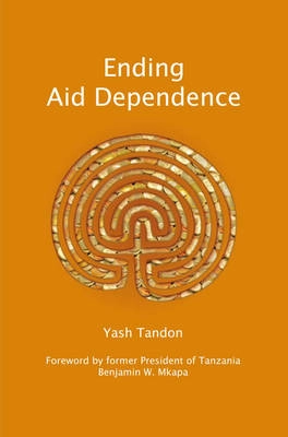 Ending aid dependence; Yash Tandon; 2008