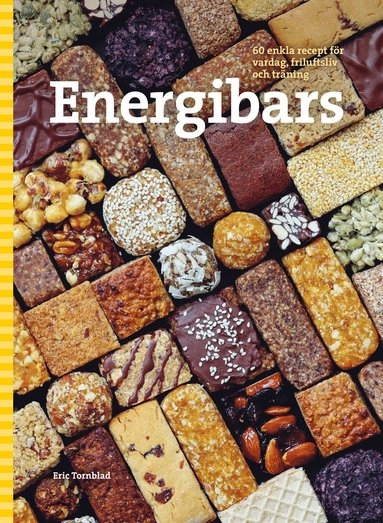 Energibars; Eric Tornblad; 2022