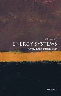 Energy systems : a very short introduction