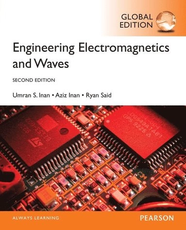 Engineering electromagnetics and waves