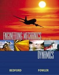 Engineering mechanics · Dynamics