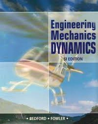 Engineering mechanics · Dynamics