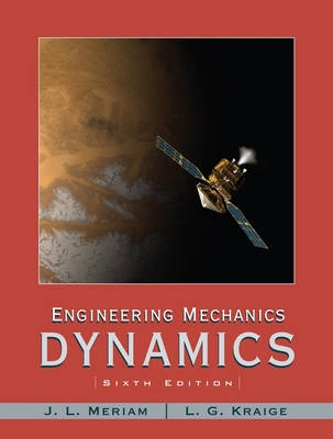 Engineering Mechanics-Dynamics