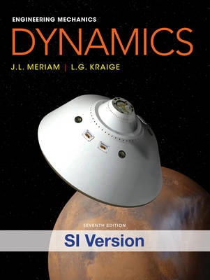 Engineering Mechanics Dynamics